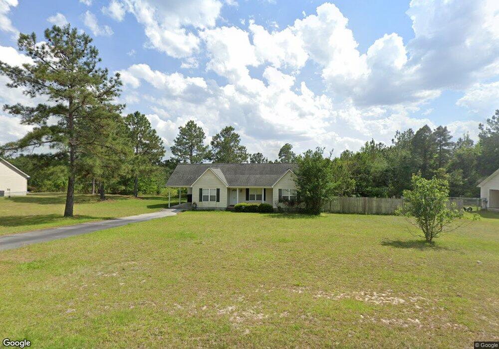 112 Lexi Ln, Fitzgerald, GA 31750 - photo 1