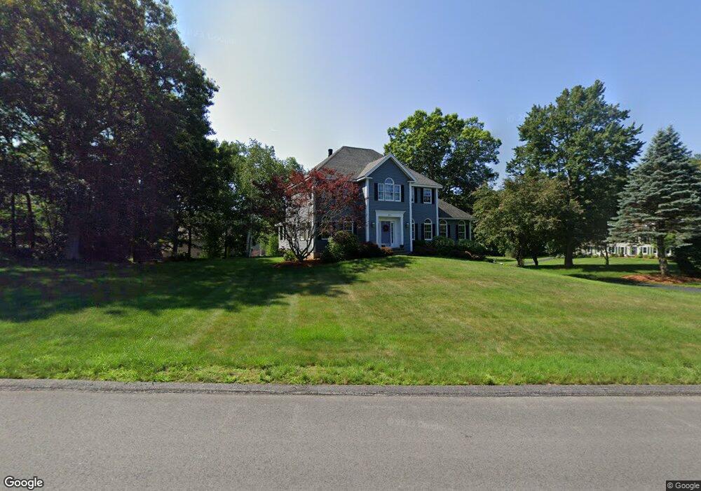 21 Old Farm Rd, Salem, NH 03079 - photo 1