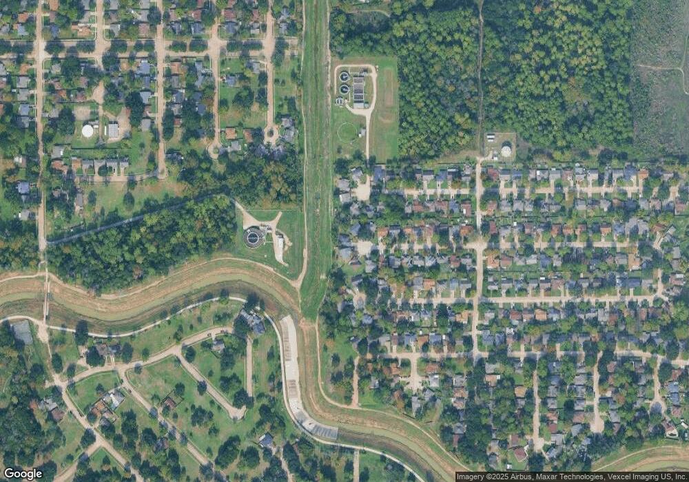 7942 Vernwood St, Houston, TX 77040 - photo 1