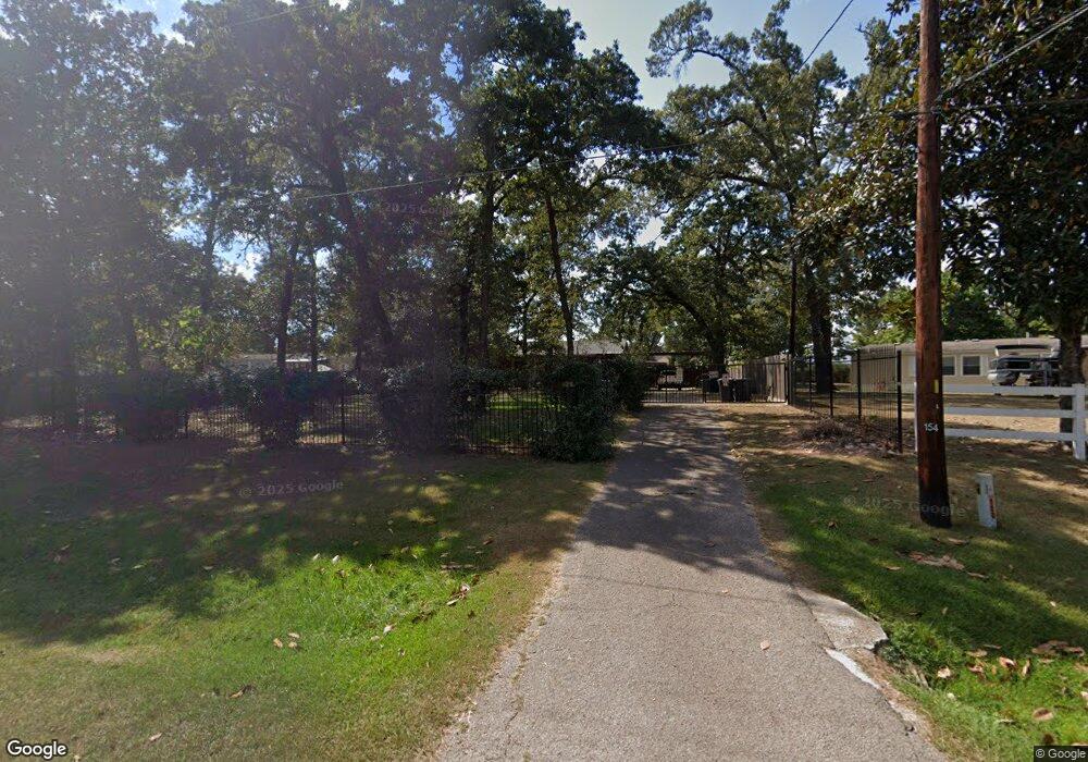 154 Woodway Dr, Magnolia, TX 77355 - photo 1