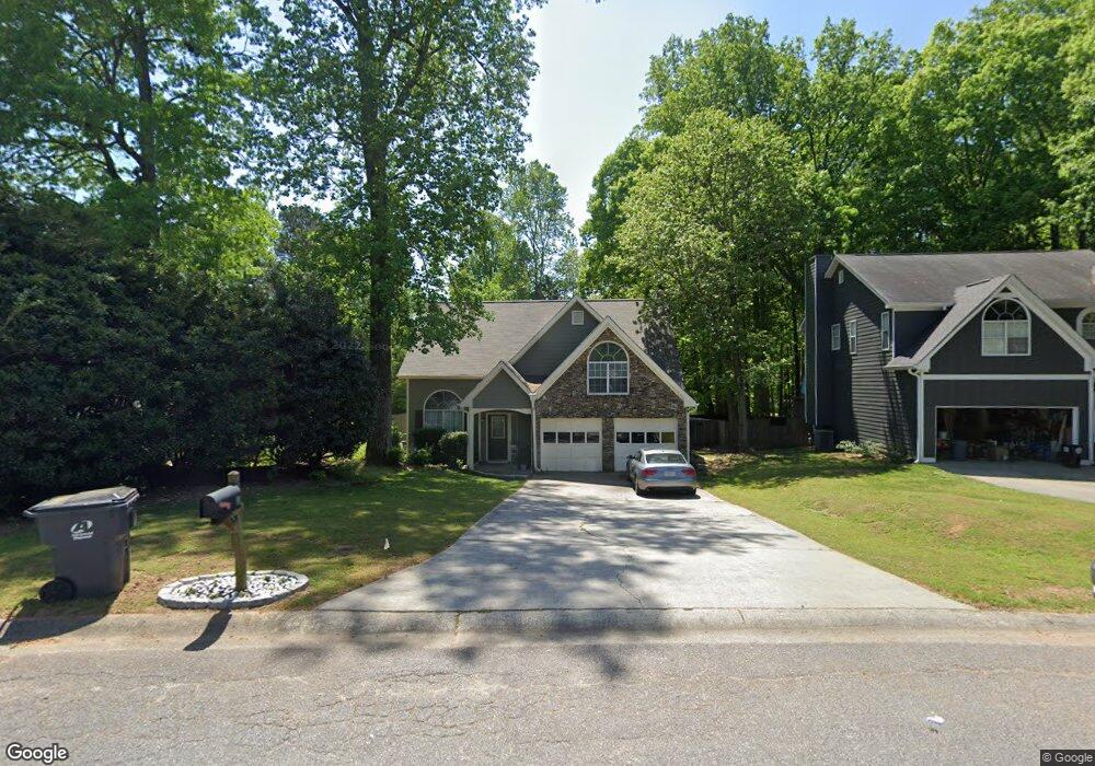 5110 Arbor View Way unit 2, Sugar Hill, GA 30518 - photo 1