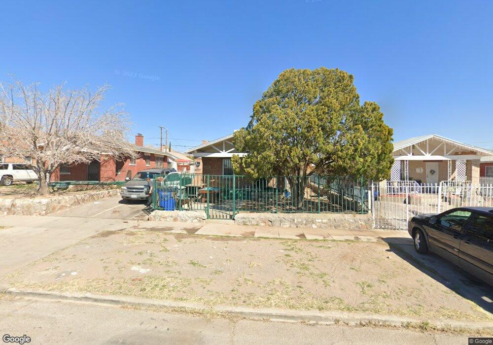 3519 Richmond Ave, El Paso, TX 79930 - photo 1