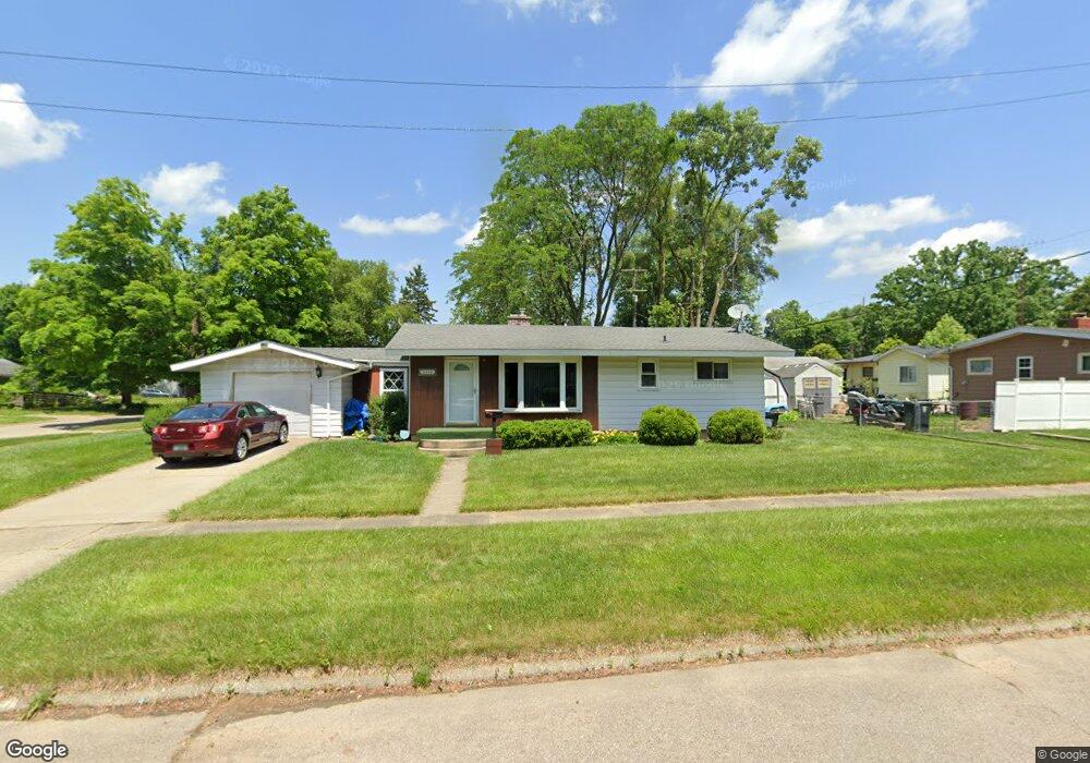3433 Lynn St, Flint, MI 48503 - photo 1