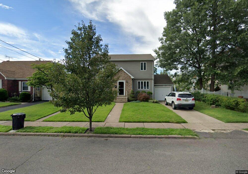 139 Evans Place, Saddle Brook, NJ 07663 - photo 1