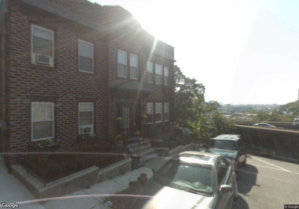 48 Sterling Ave unit 50, Weehawken, NJ 07086 - photo 1