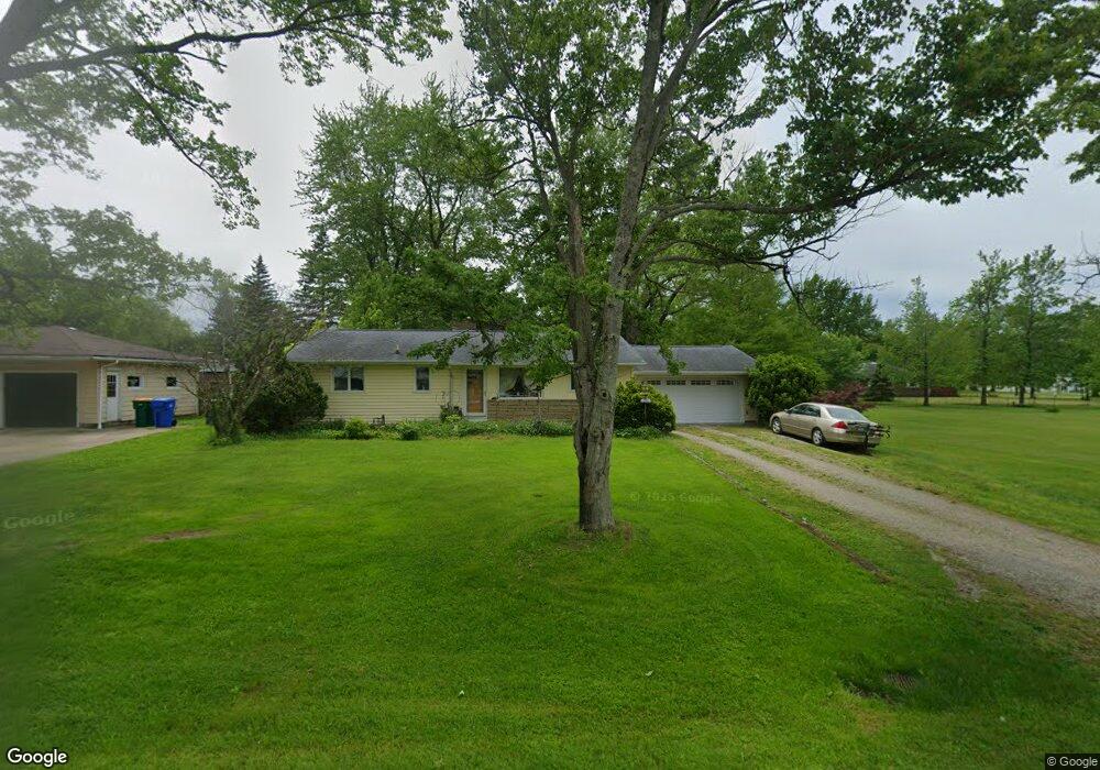 134 E Cedar St, Jefferson, OH 44047 - photo 1