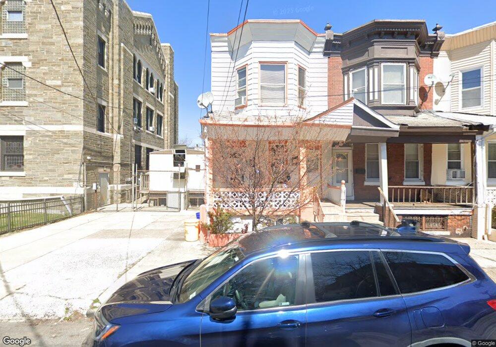 521 Vine St, Camden, NJ 08102 - photo 1