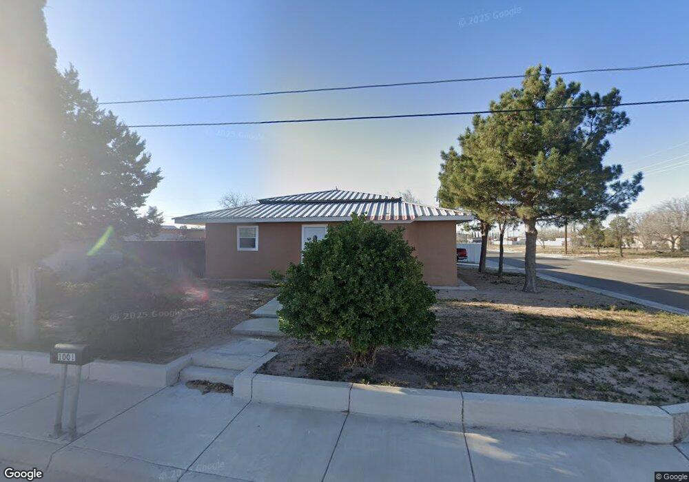 1001 E Humble St, Hobbs, NM 88240 - photo 1