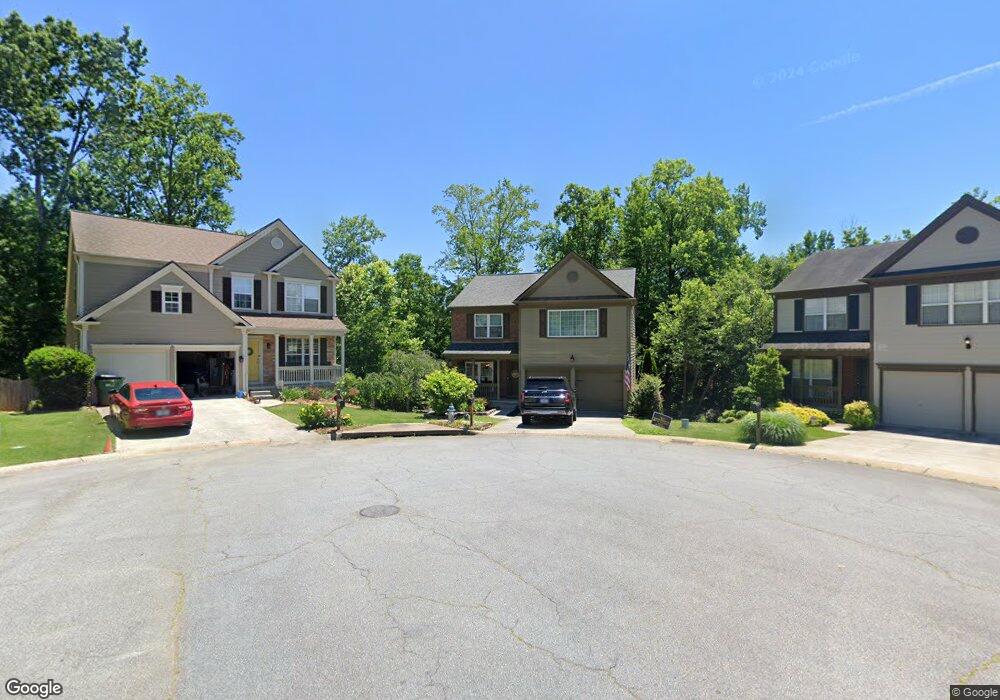 344 Burdock Trace unit E, Woodstock, GA 30188 - photo 1