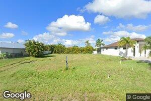 5006 Agualinda Blvd, Cape Coral, FL 33914