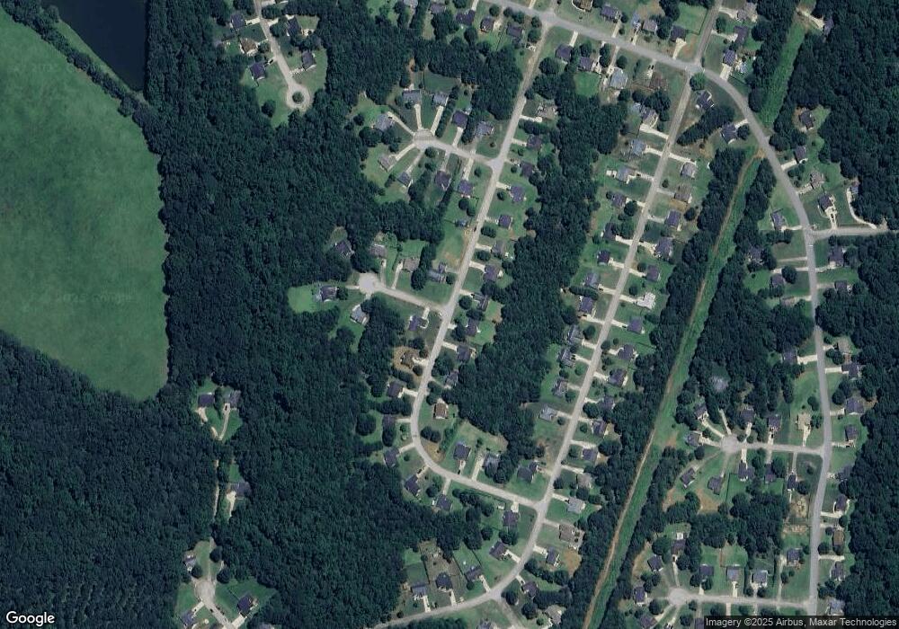 0 Alley Cir unit 7290223, Oak Hill, GA 30016 - photo 1