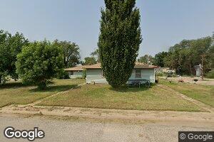 318 S Pennsylvania Ave, Anthony, KS 67003