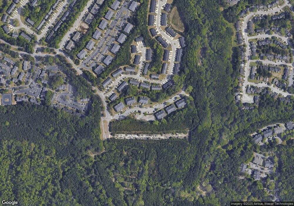 3204 Fairington Club Dr unit 3204, Lithonia, GA 30038 - photo 1