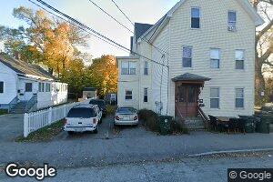 335 Concord St, Manchester, NH 03104