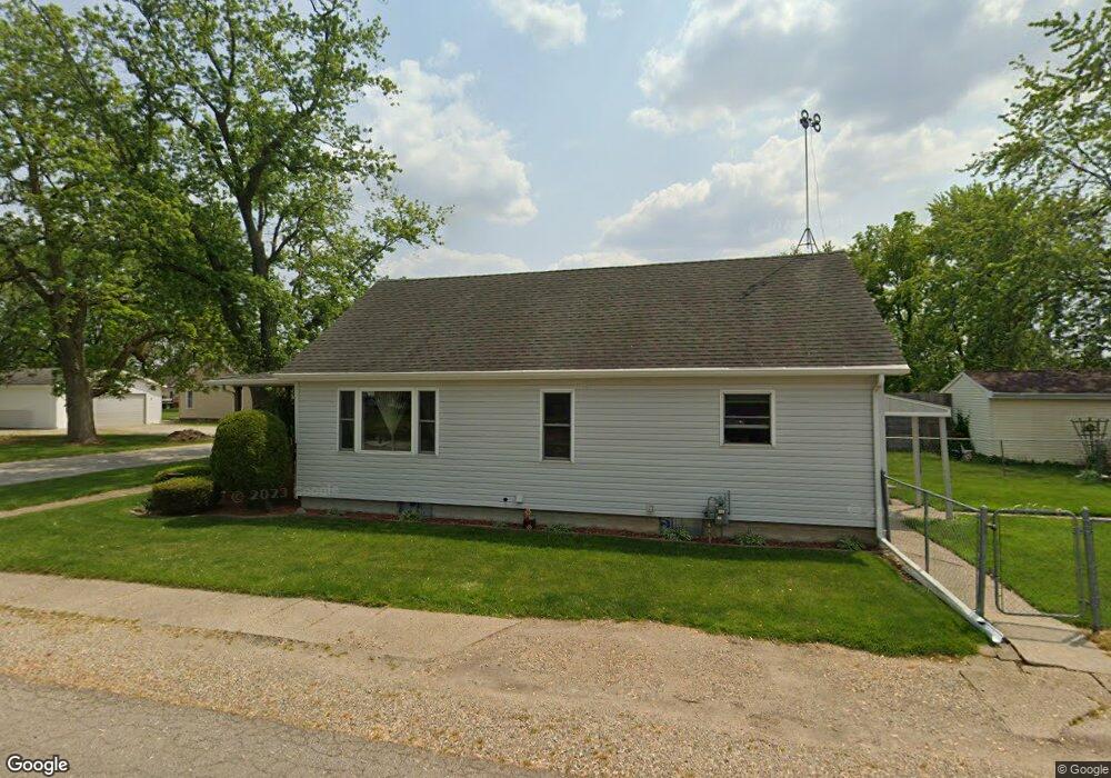 602 S Hastings St, Nappanee, IN 46550 - photo 1