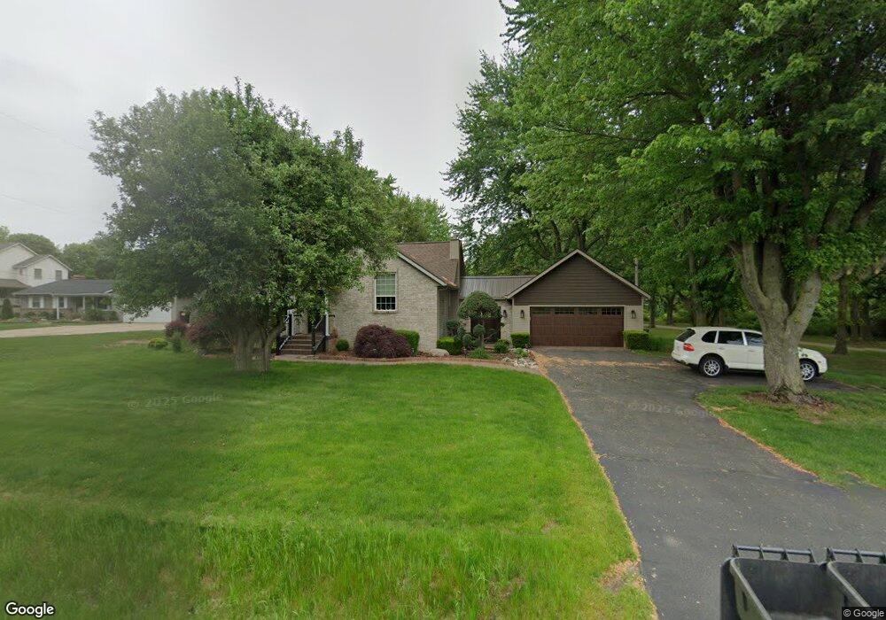 6712 Burlingame Ave SW, Byron Center, MI 49315 - photo 1