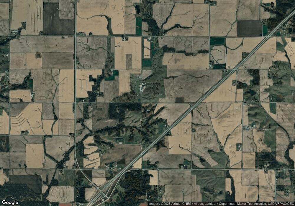 Lot G N 99th Ave W, Collins, IA 50055 - photo 1