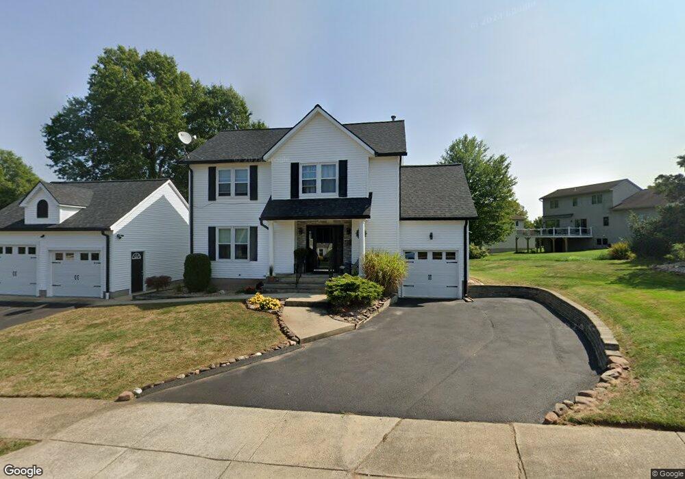 28 Stable Ln, Middletown, CT 06457 - photo 1