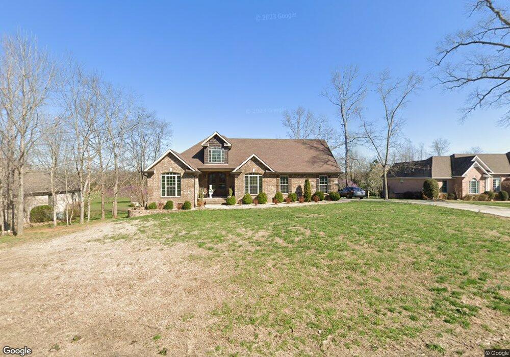 209 Highland Cir, Shelbyville, TN 37160 - photo 1