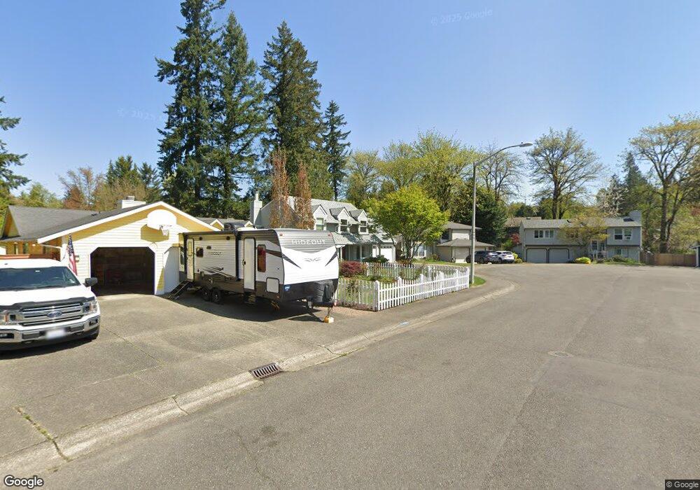 19814 SE 266th Ct, Covington, WA 98042 - photo 1