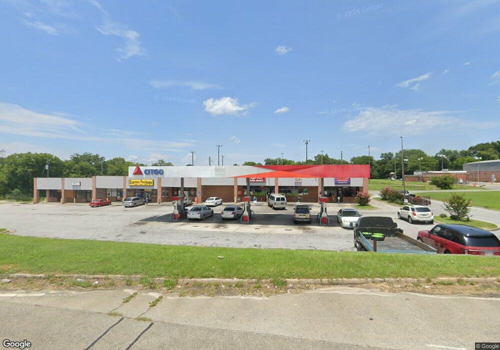 701 Eisenhower Pkwy, Macon, GA 31206 - photo 1