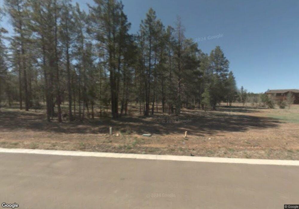 2521 W Edgewater, Show Low, AZ 85901 - photo 1