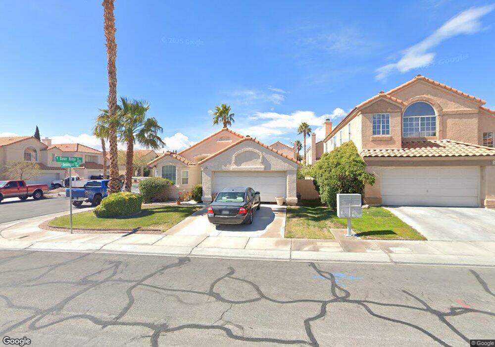 2729 Kennington Cir, Las Vegas, NV 89117 - photo 1