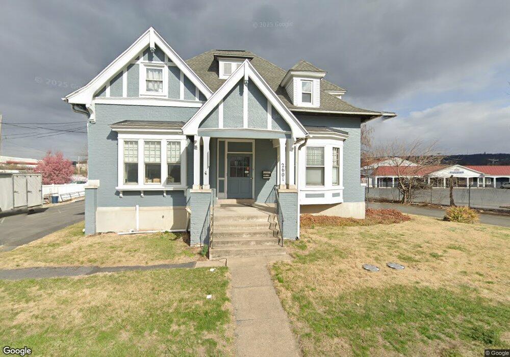 2601 Centre Ave, Reading, PA 19605 - photo 1