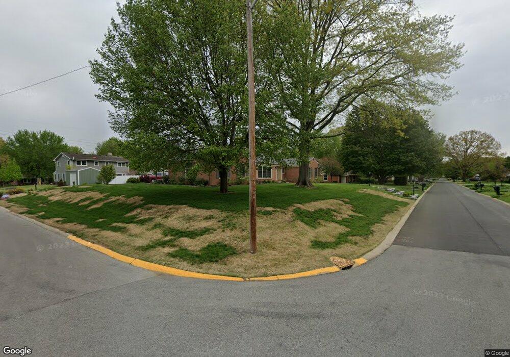 300 North Dr, Franklin, IN 46131 - photo 1