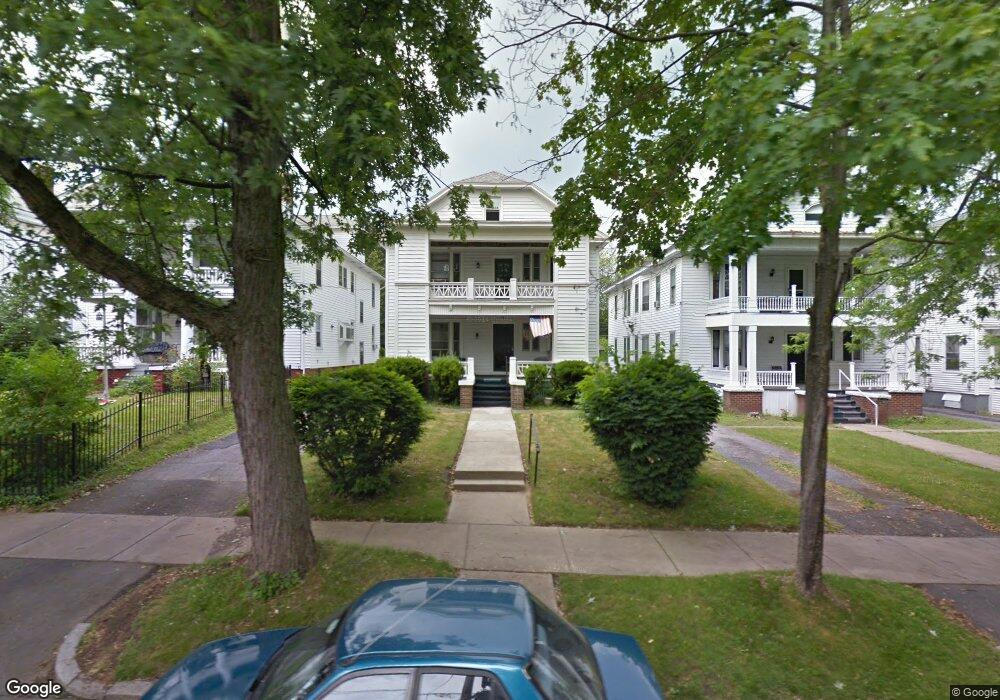 84 S Pine Ave, Albany, NY 12208 - photo 1