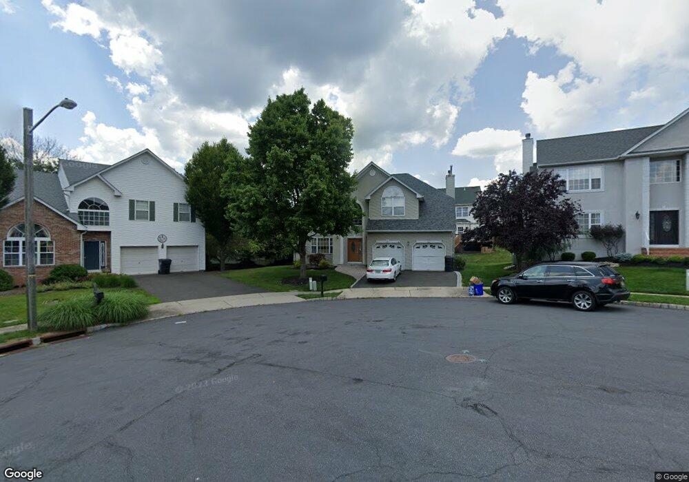 8 Sally Ct, Bridgewater, NJ 08807 - photo 1