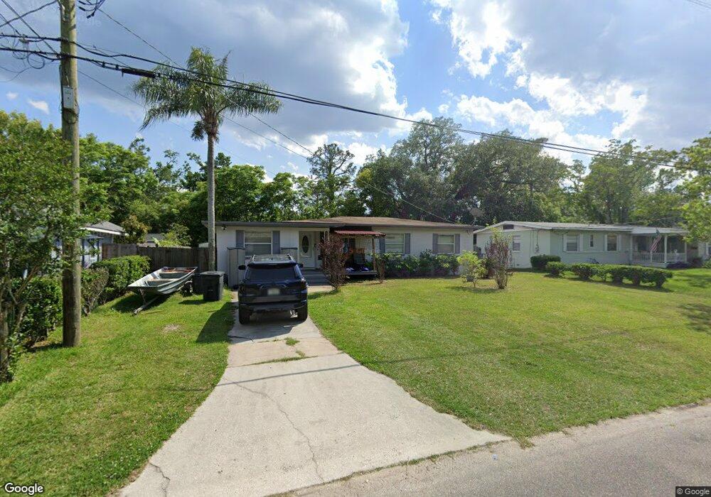 6502 Burgundy Rd S, Jacksonville, FL 32210 - photo 1