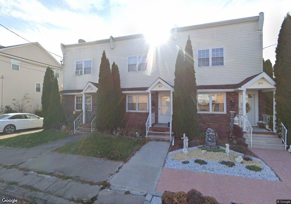 82 Beekman St, Wilkes Barre, PA 18702 - photo 1