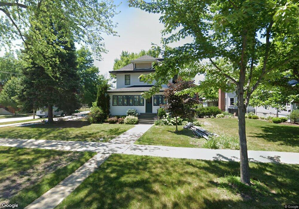 202 N Indiana St, Elmhurst, IL 60126 - photo 1