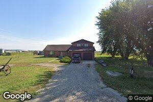 2635 N 9th Rd, Worden, MT 59088