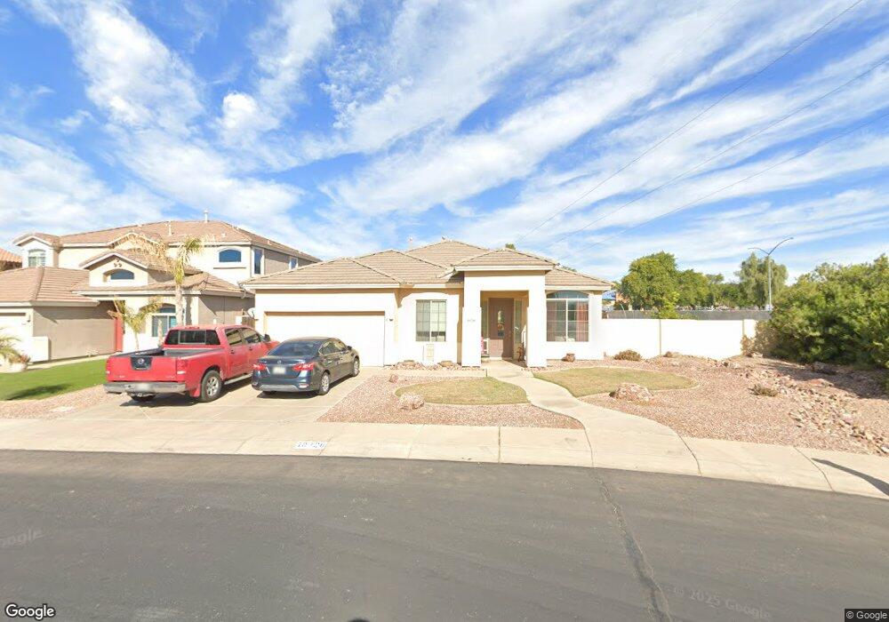 10726 E Knowles Ave, Mesa, AZ 85209 - photo 1