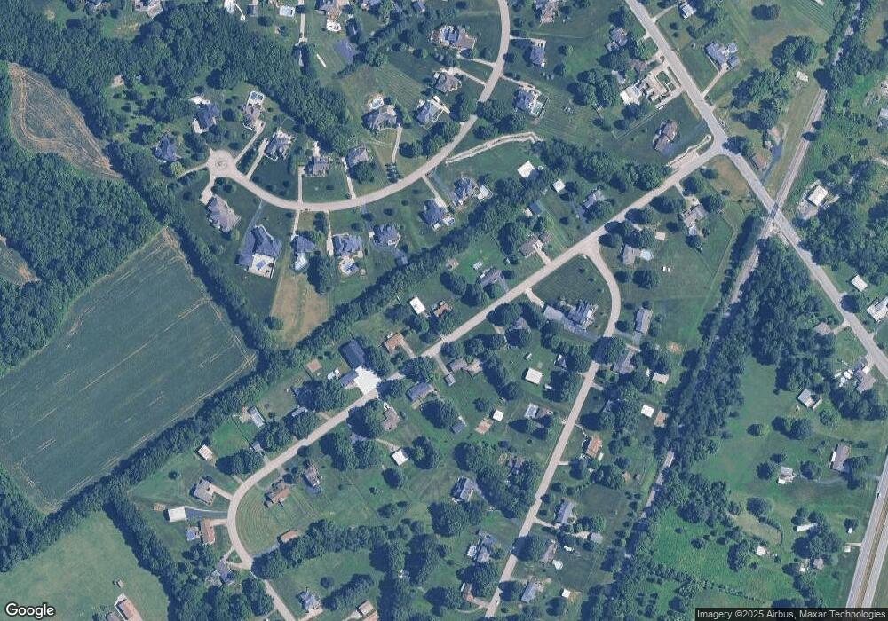 8613 Eagle Trail, Charlestown, IN 47111 - photo 1