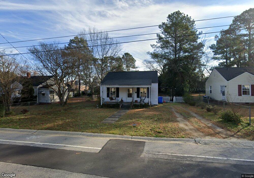 212 Willborough Ave, Fayetteville, NC 28303 - photo 1