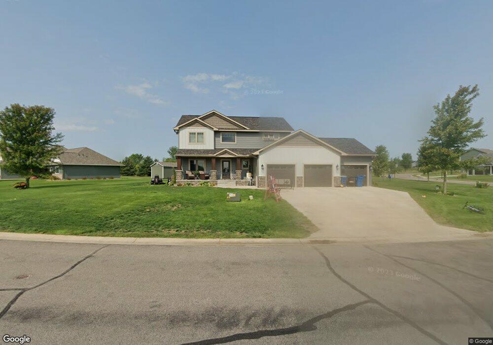 3225 Old Stone Way NE, Sauk Rapids, MN 56379 - photo 1