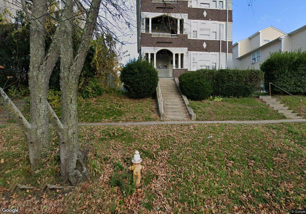 131 Providence St, Worcester, MA 01604 - photo 1