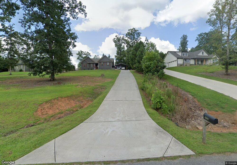 113 Meadow Cir, Ellijay, GA 30540 - photo 1