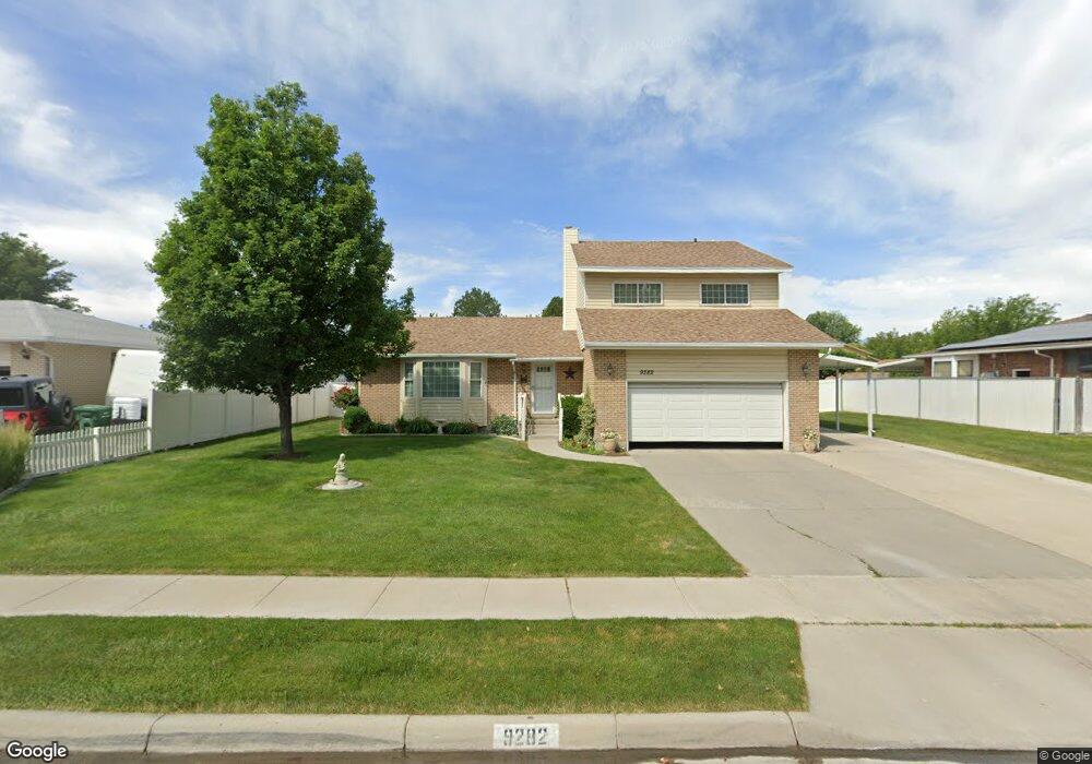 9282 S Tanya Ave, West Jordan, UT 84088 - photo 1