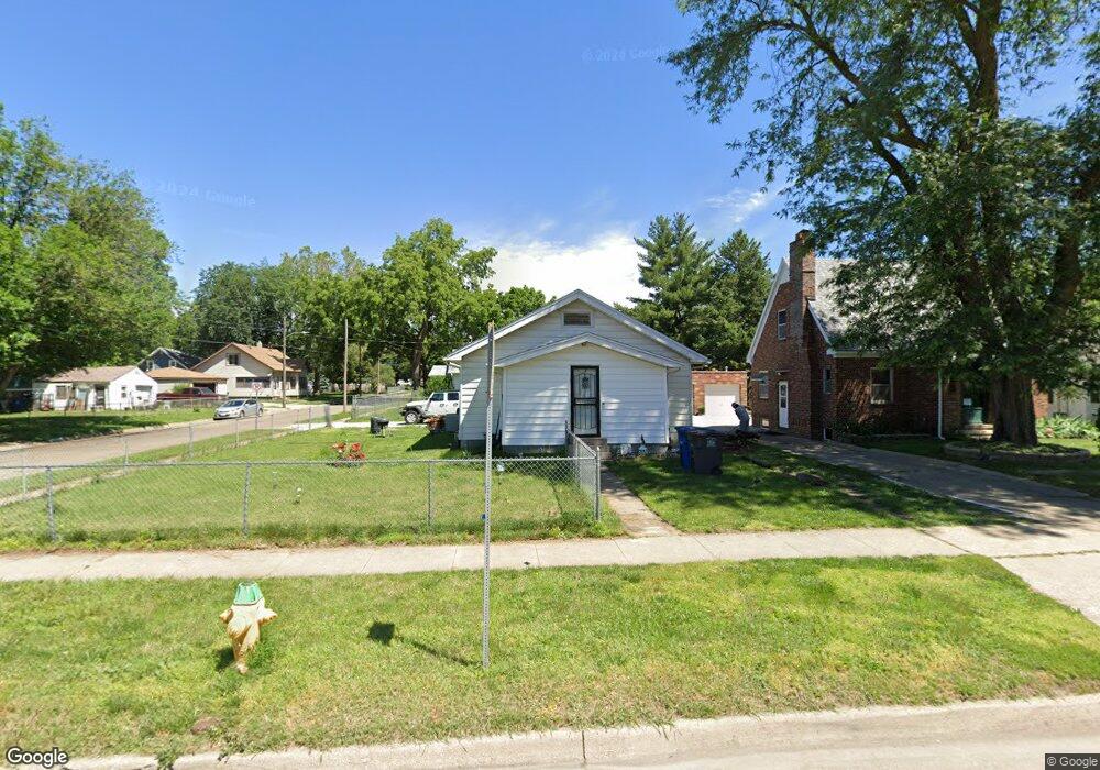 2804 E Grand Ave, Des Moines, IA 50317 - photo 1
