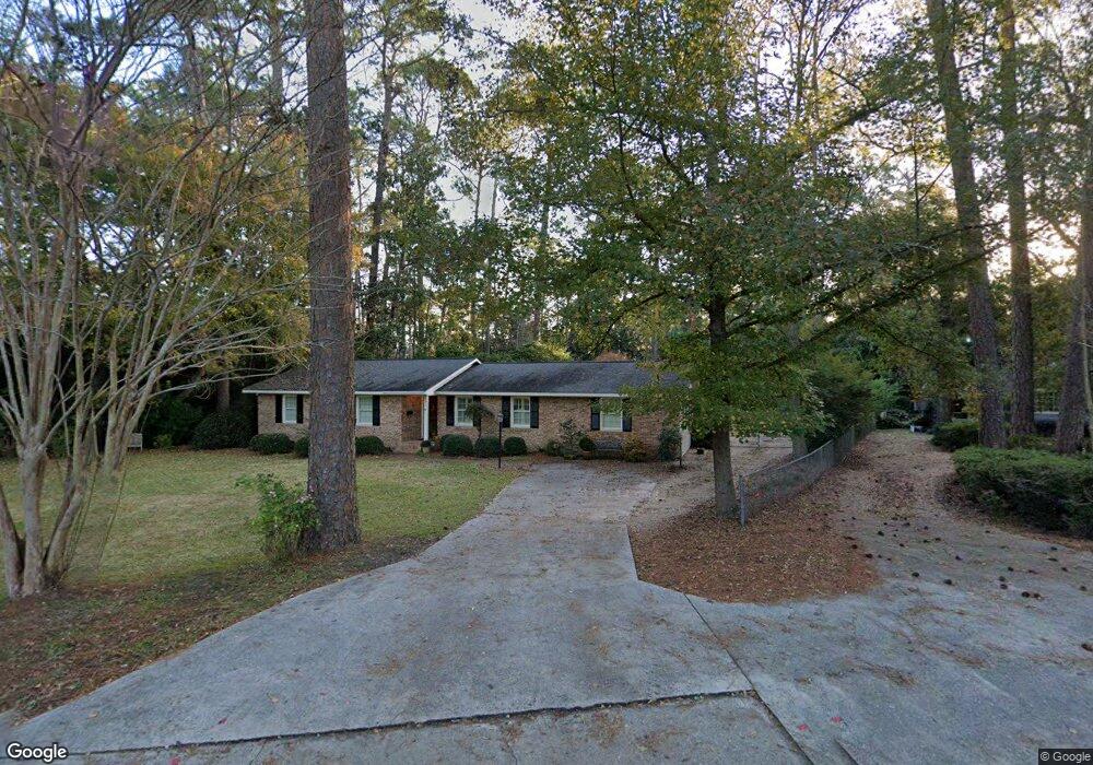 805 Forrest Ave, Tifton, GA 31794 - photo 1