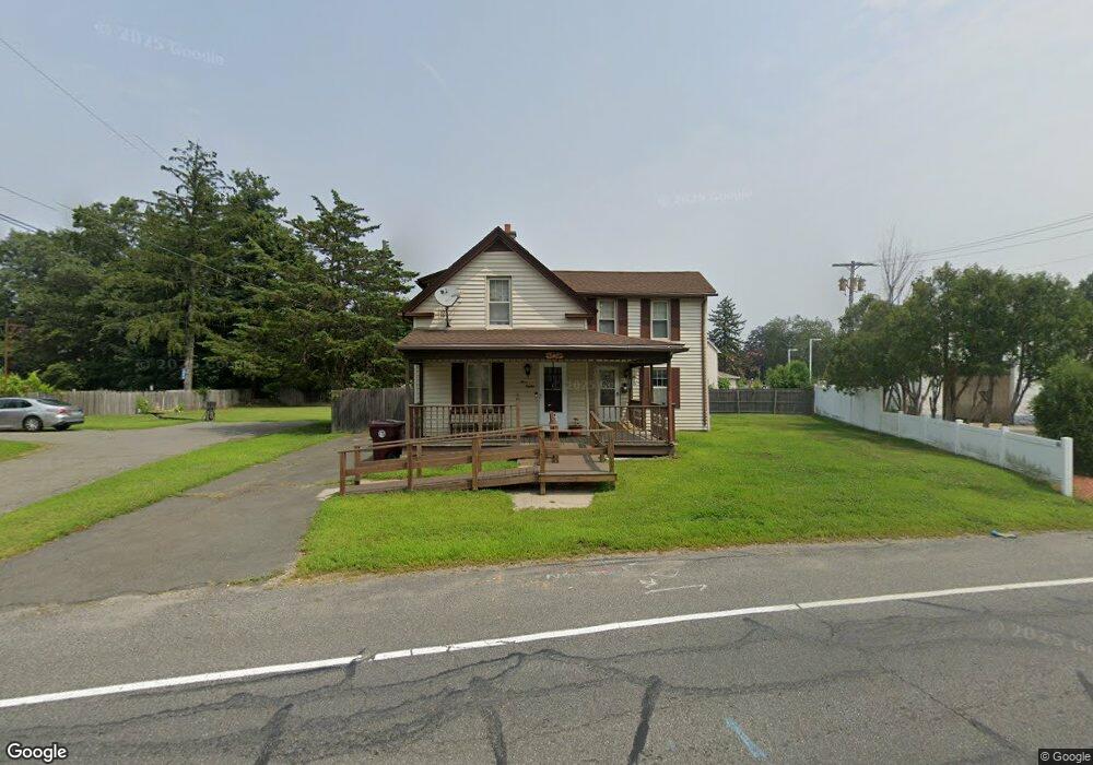 380 West Ave, Ludlow, MA 01056 - photo 1