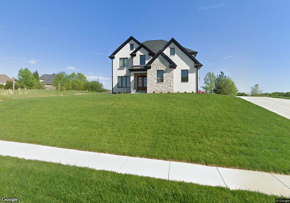 3630 Woodland Lakes, Floyds Knobs, IN 47119 - photo 1