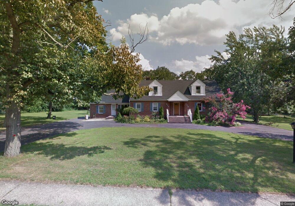 375 Aldrich Rd unit 2nd Fl, Howell, NJ 07731 - photo 1