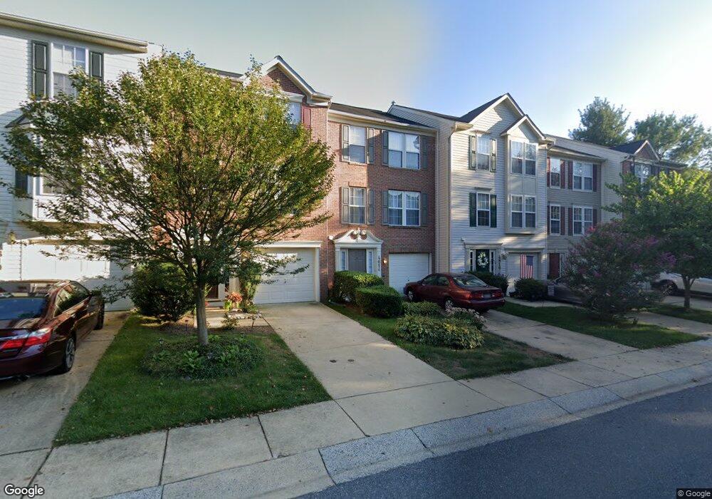 4614 Ripley Manor Terrace, Olney, MD 20832 - photo 1