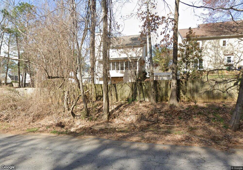 328 Ballet Ct SE, Smyrna, GA 30082 - photo 1