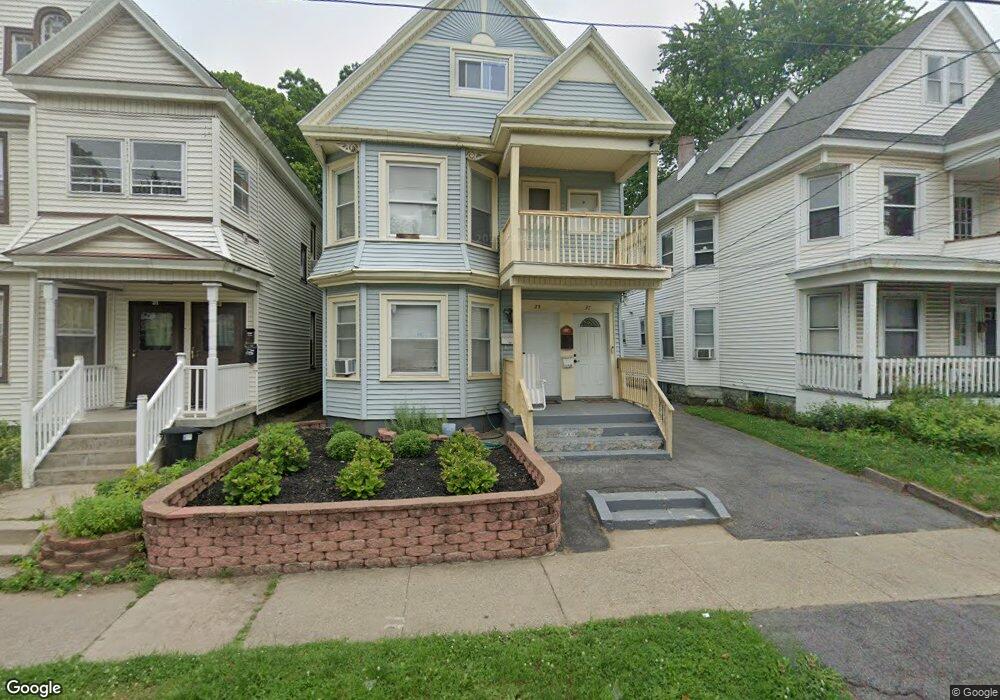 35 Elm St, Schenectady, NY 12304 - photo 1